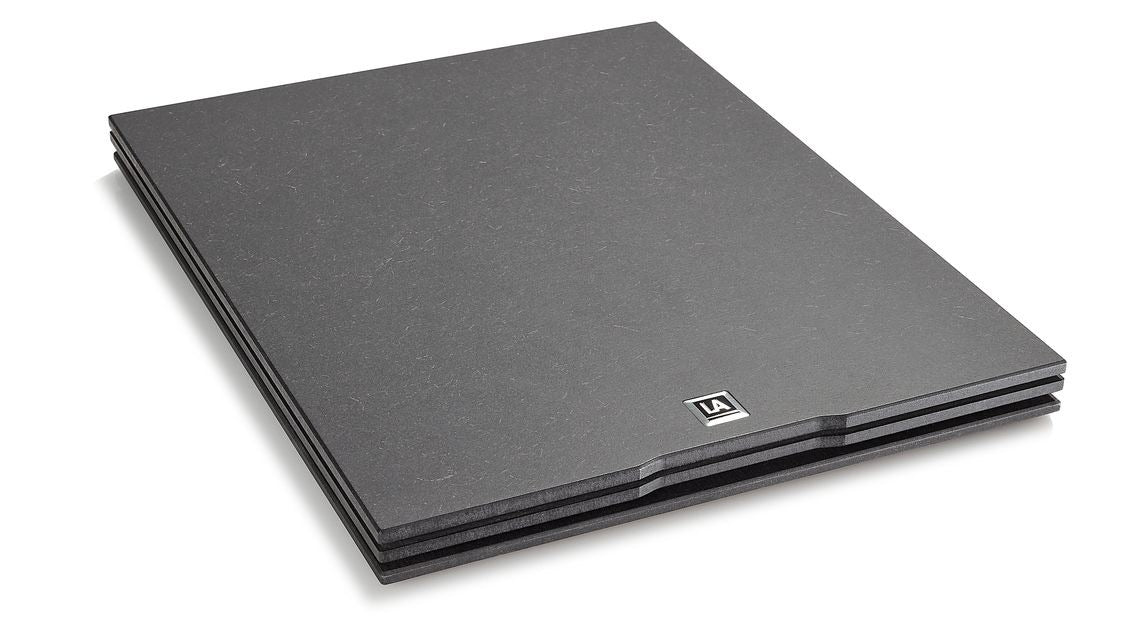 Lehmann Audio 3S Gerätebasis