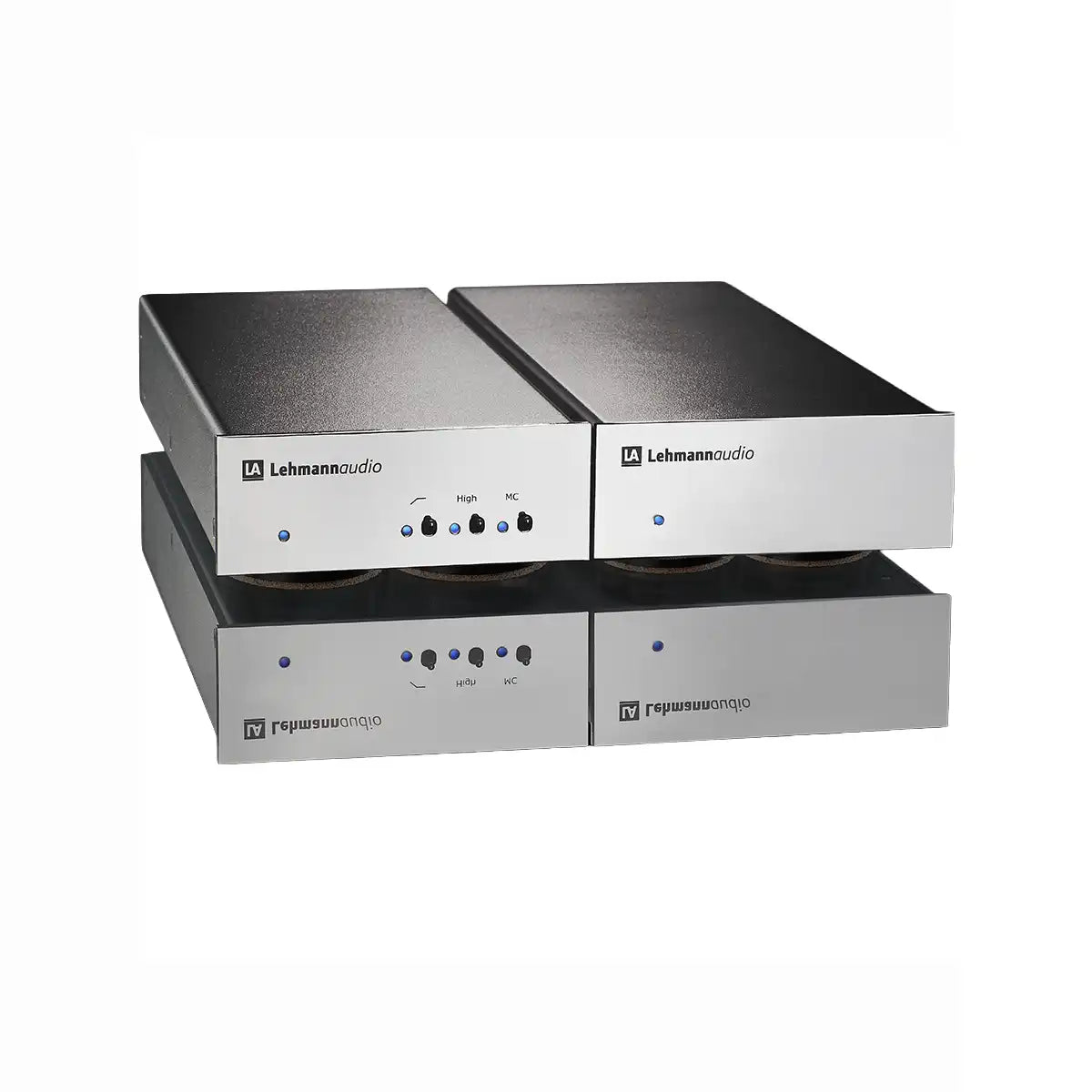 Lehmann Audio Decade Jubilee