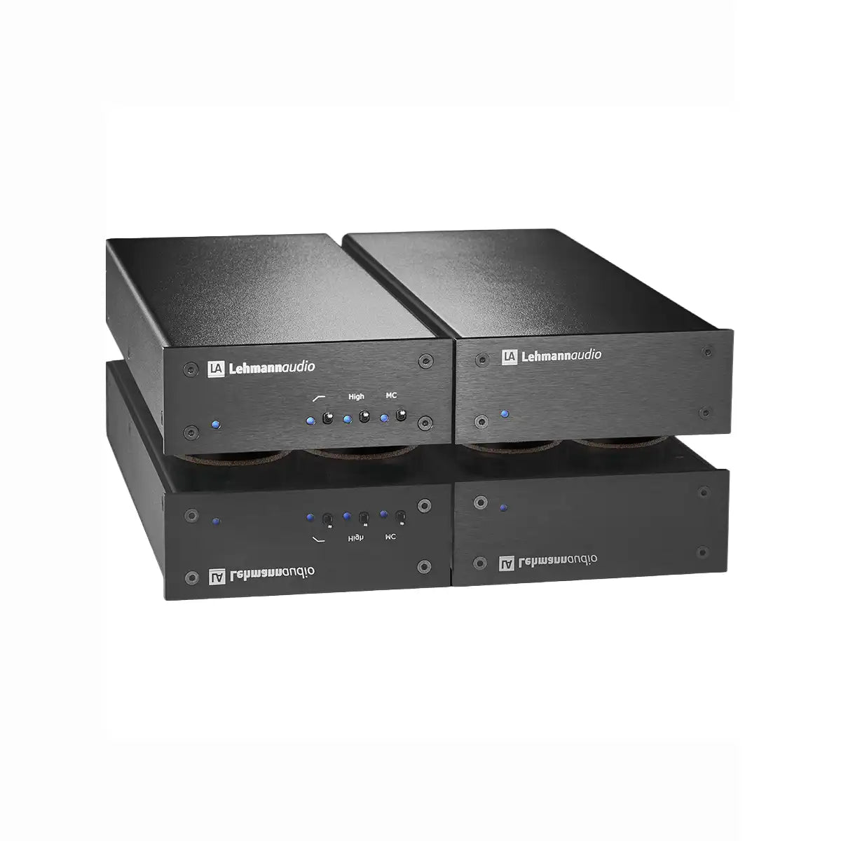 Lehmann Audio Decade Jubilee