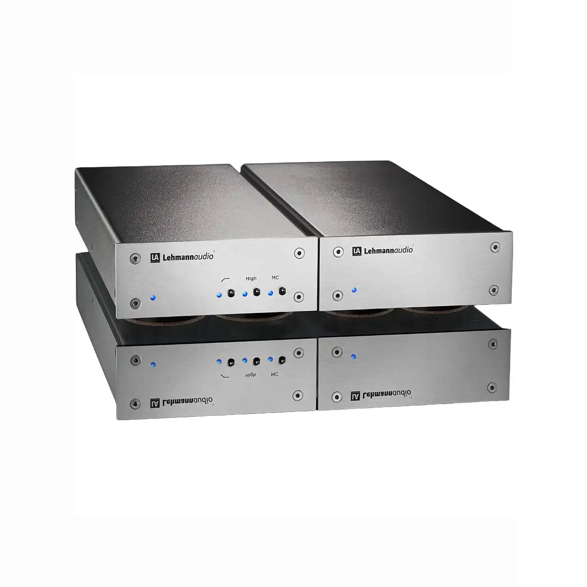 Lehmann Audio Decade Jubilee