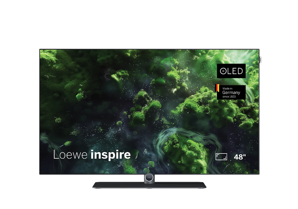 Loewe inspire 48 DR+