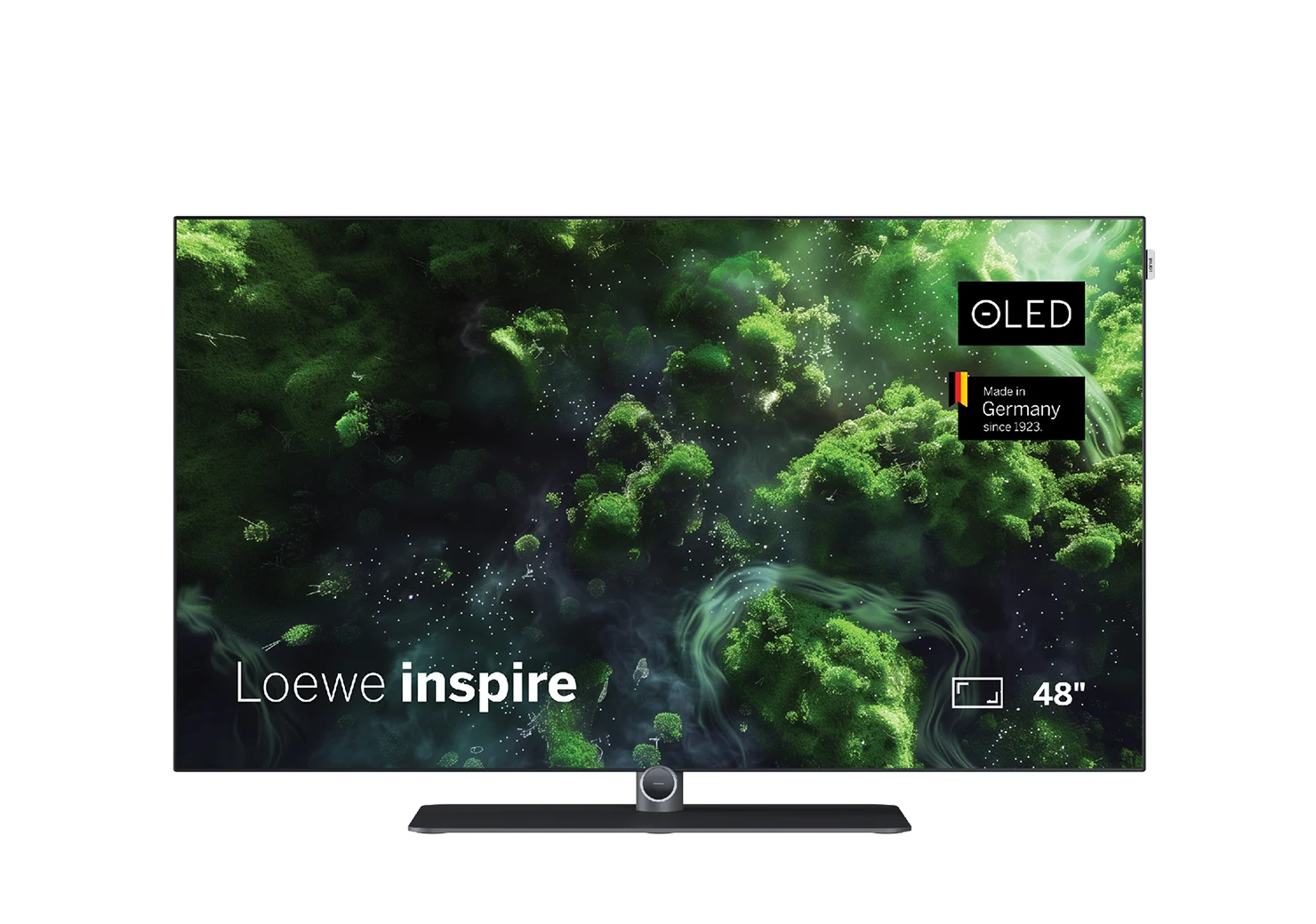 Loewe inspire 48 DR+