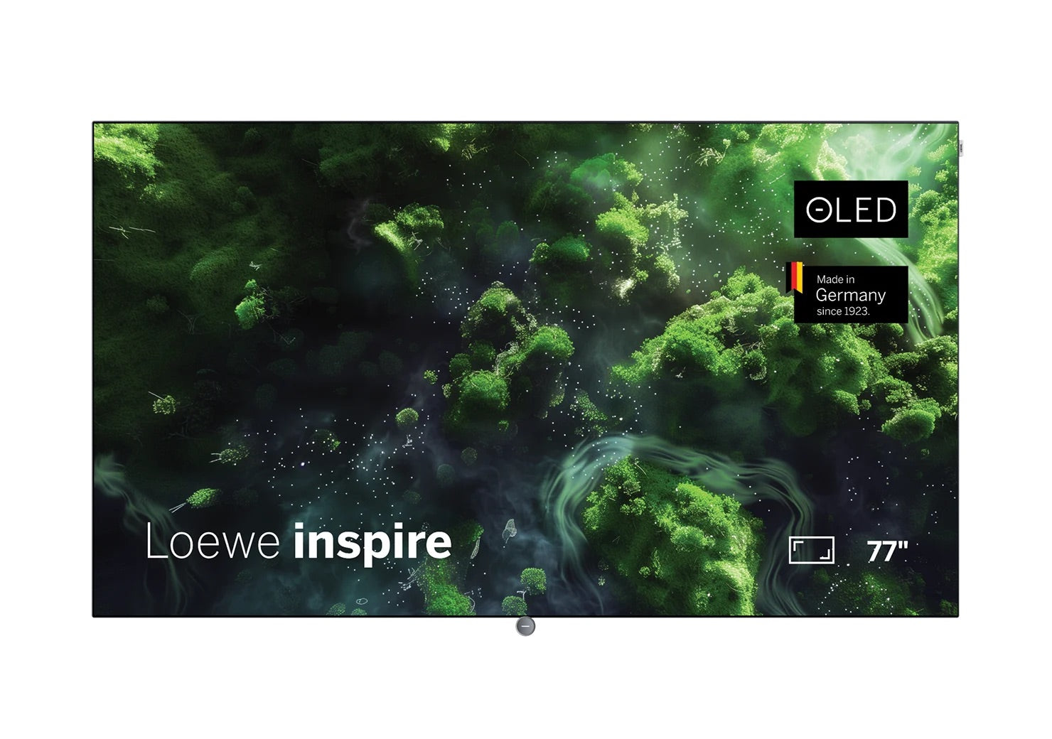 Loewe inspire 77 DR+