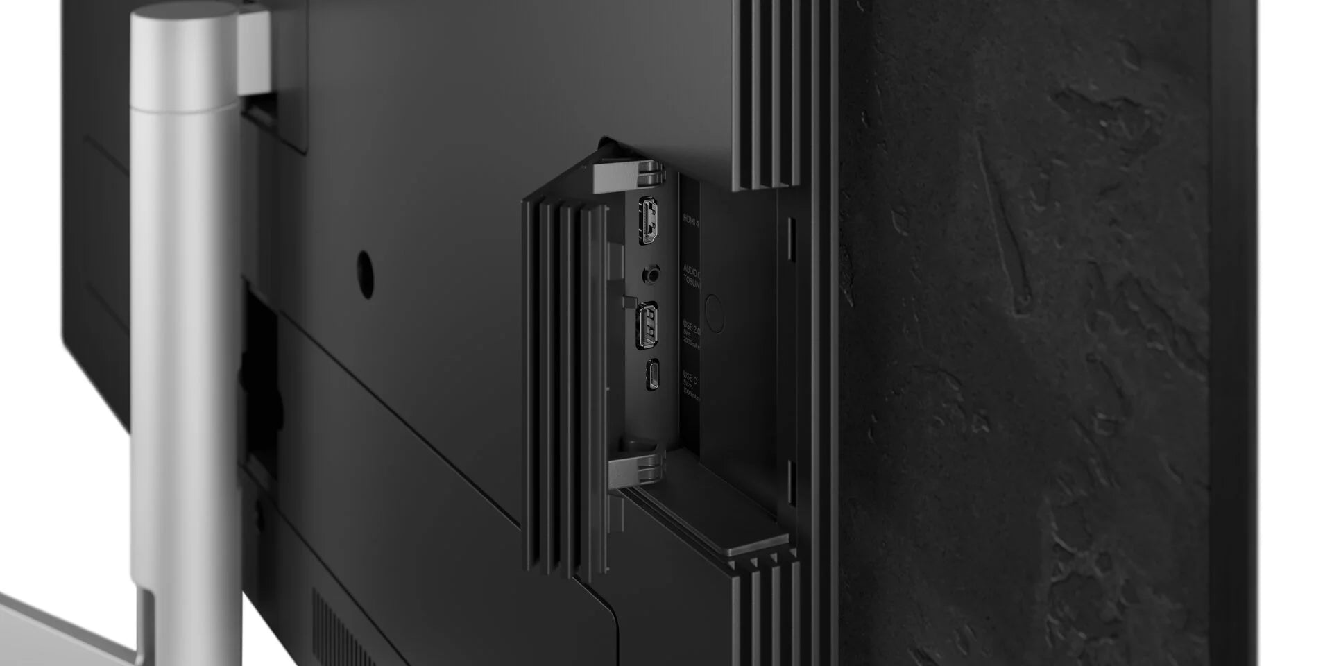 Loewe Stellar 42 DR+ Tizen
