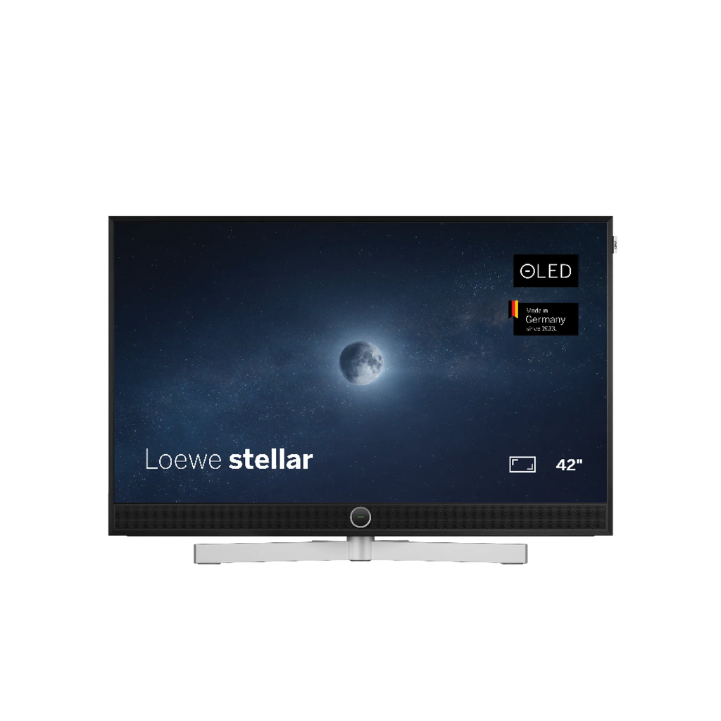 Loewe Stellar 42 DR+ Tizen