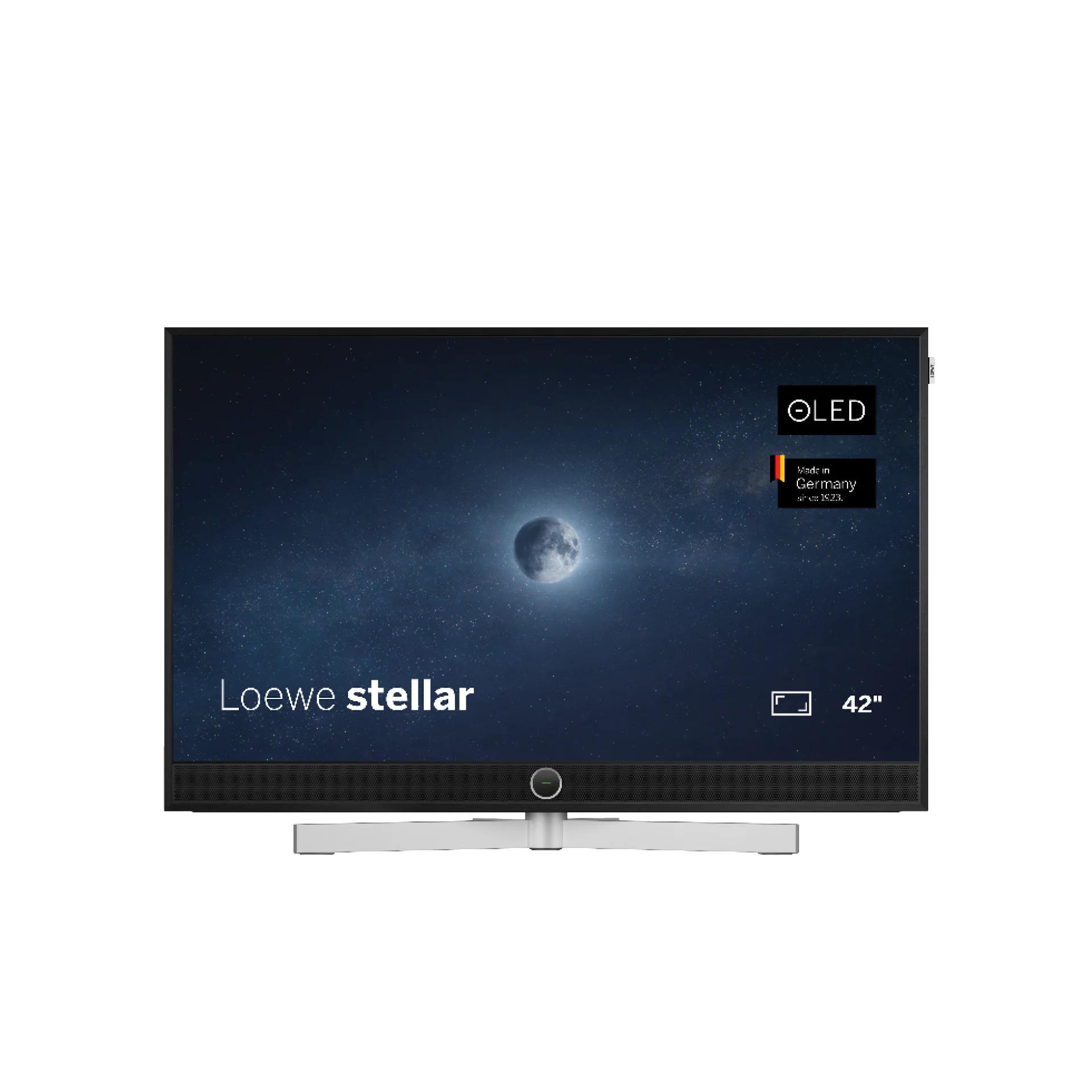 Loewe Stellar 42 DR+ Tizen