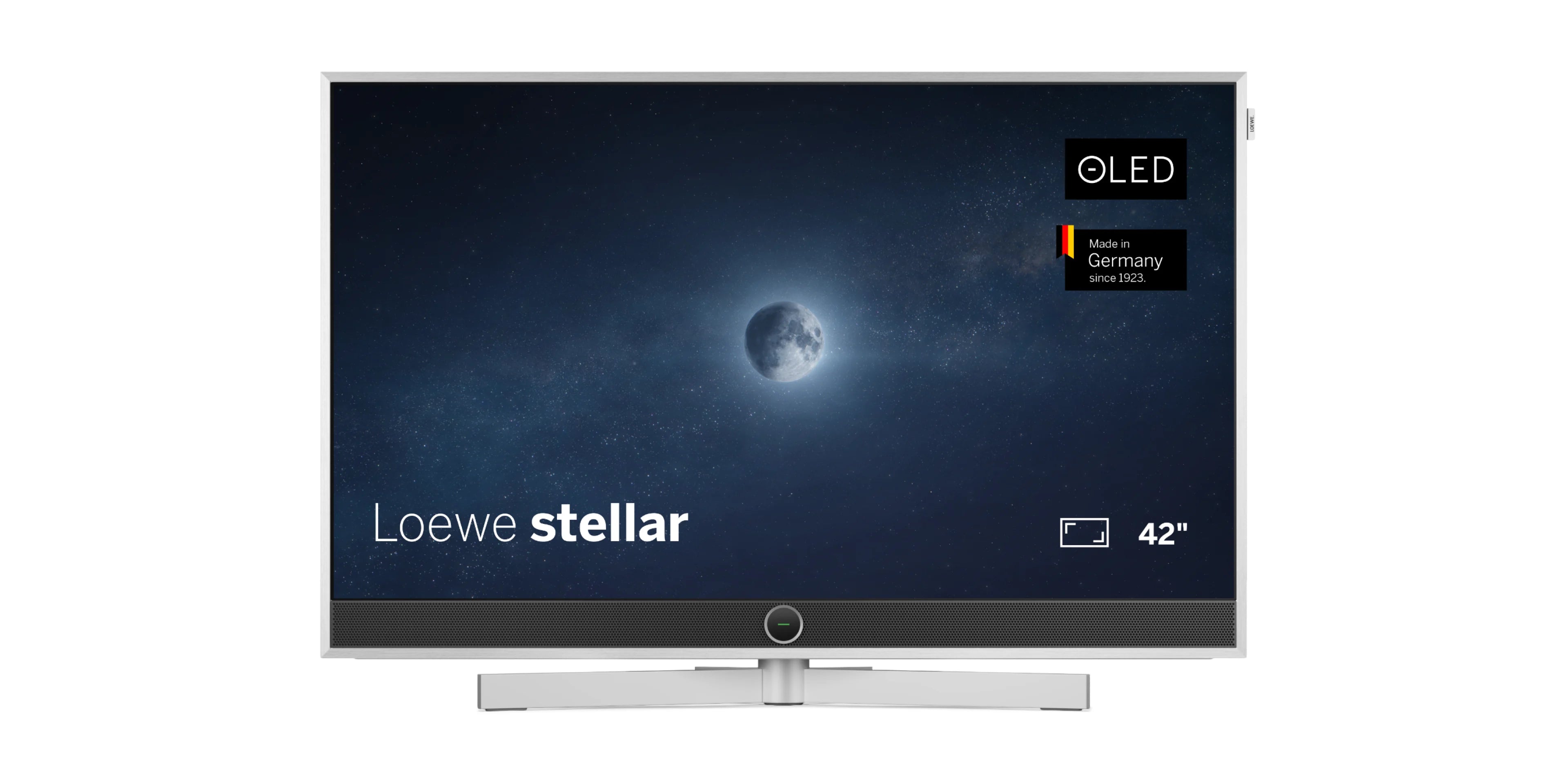 Loewe Stellar 42 DR+ Tizen