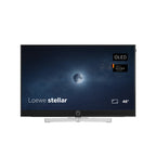 Loewe Stellar 48 DR+ Tizen