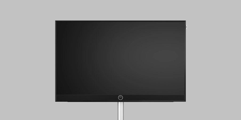 Loewe Stellar 48 DR+ Tizen