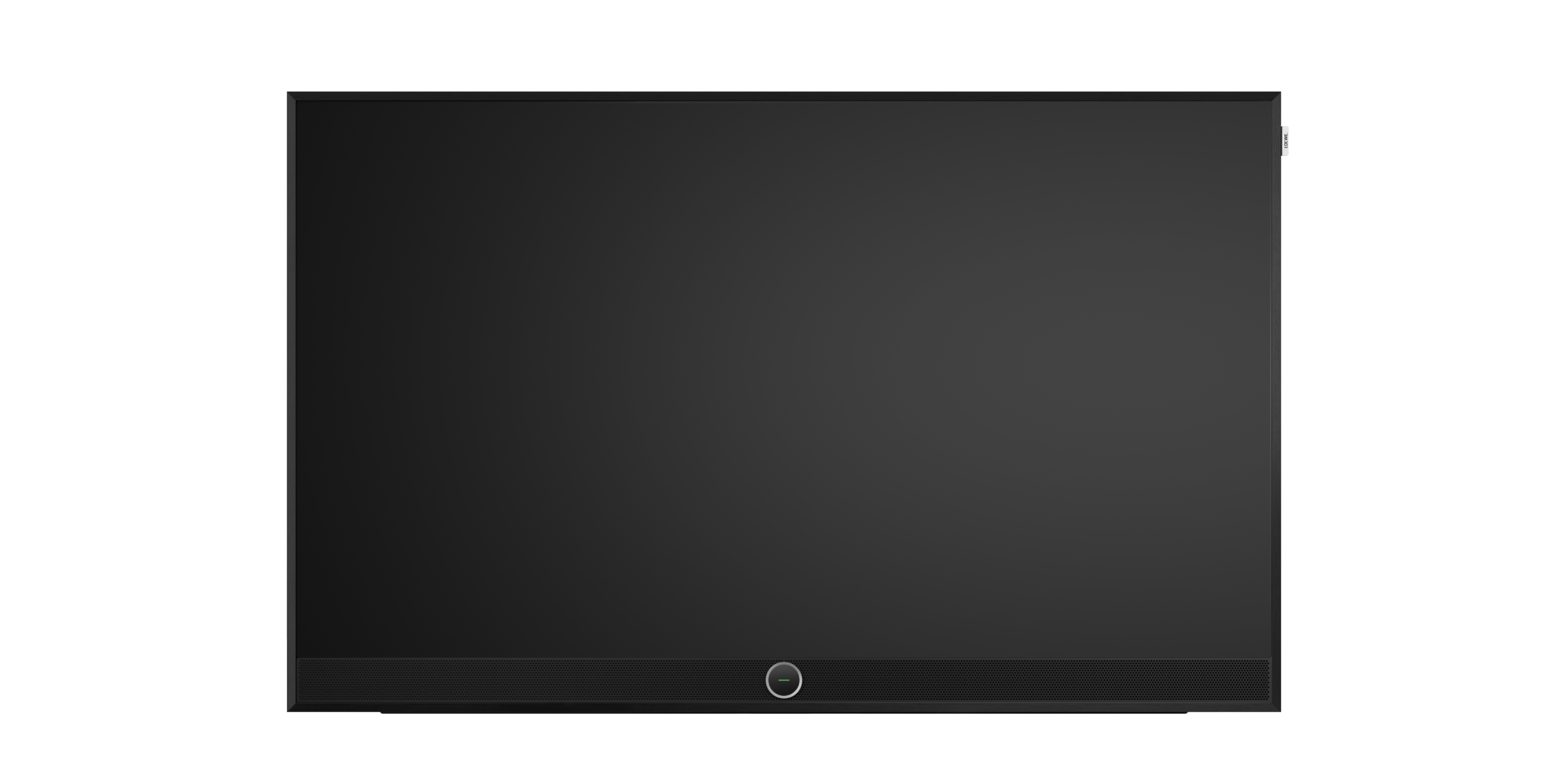 Loewe Stellar 48 DR+ Tizen