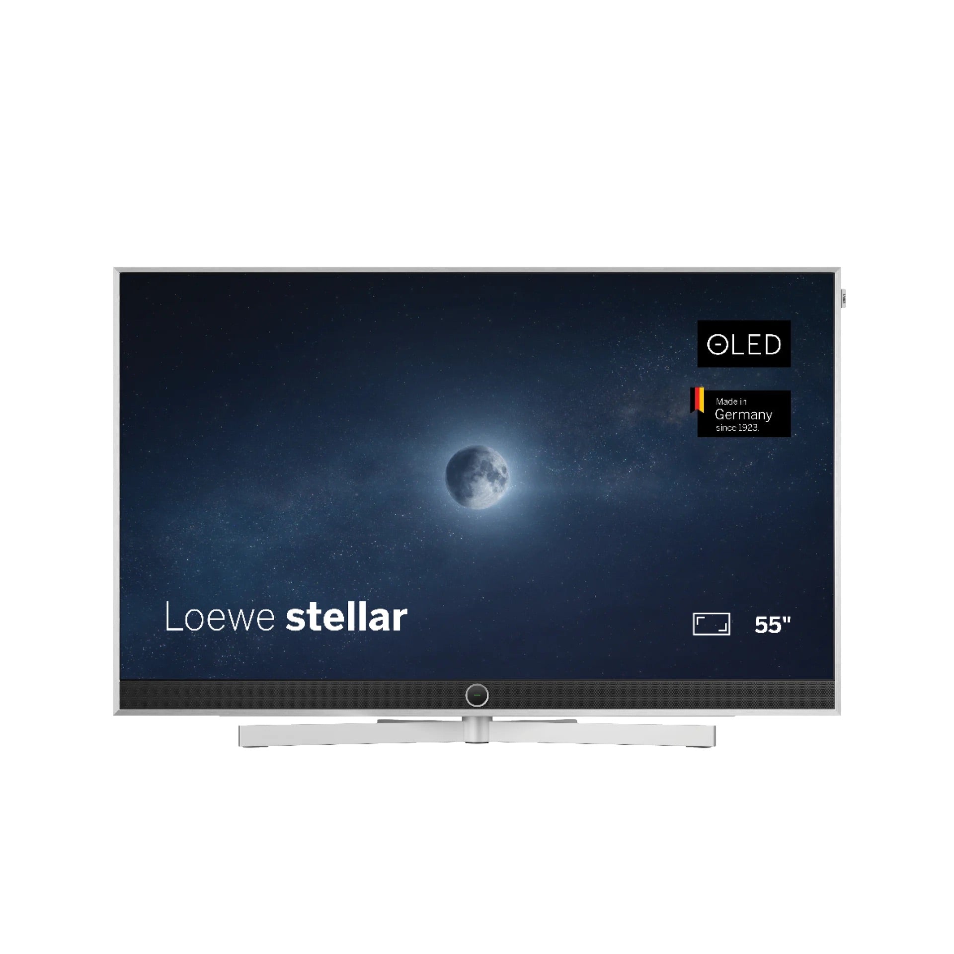 Loewe Stellar 55 DR+ Tizen