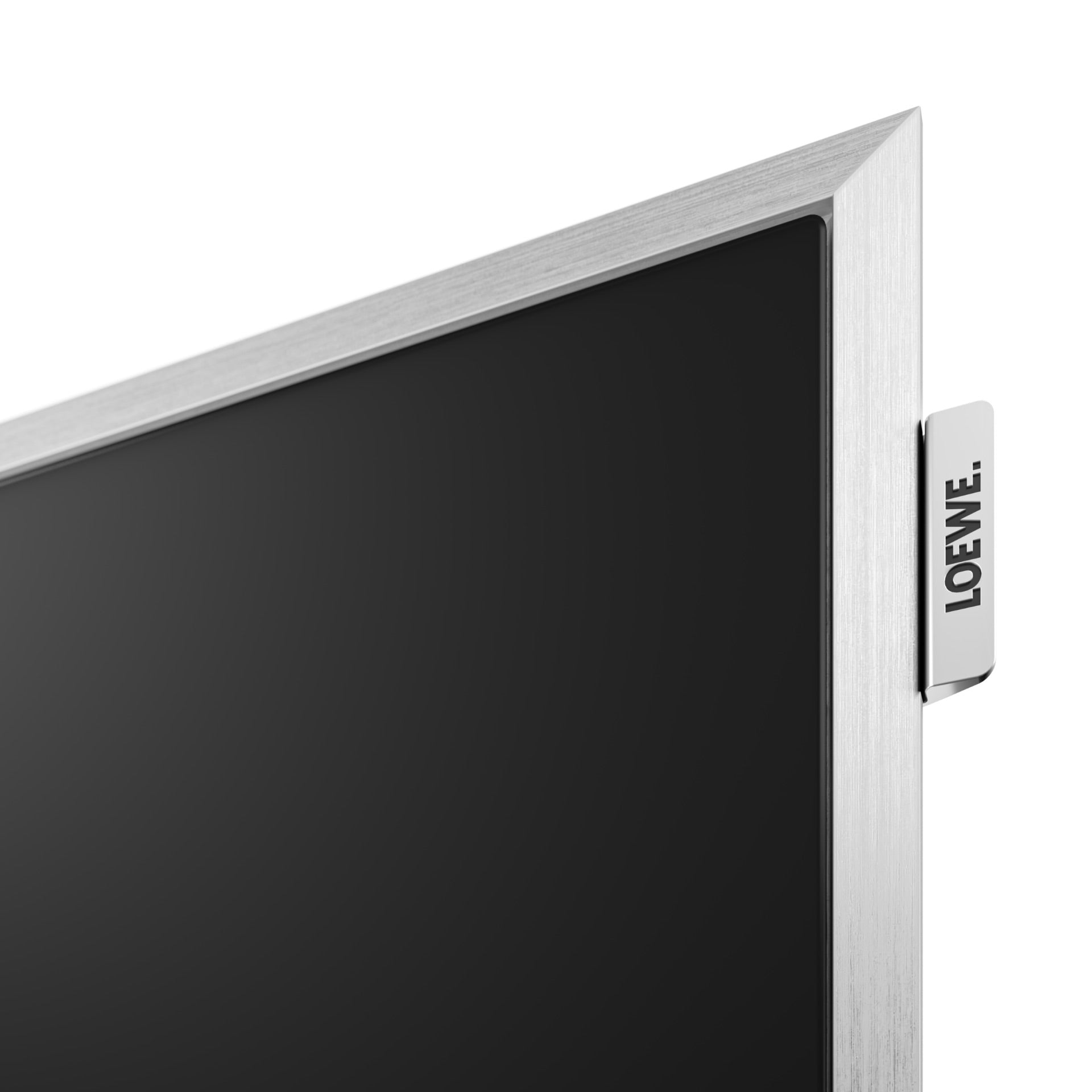 Loewe Stellar 55 DR+ Tizen