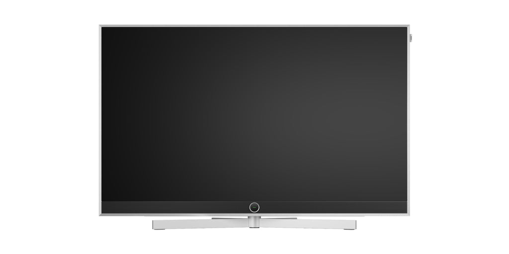 Loewe Stellar 55 DR+ Tizen