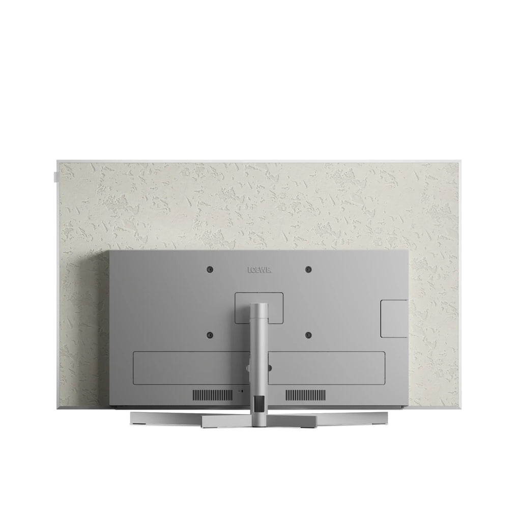 Loewe Stellar 55 DR+ Tizen