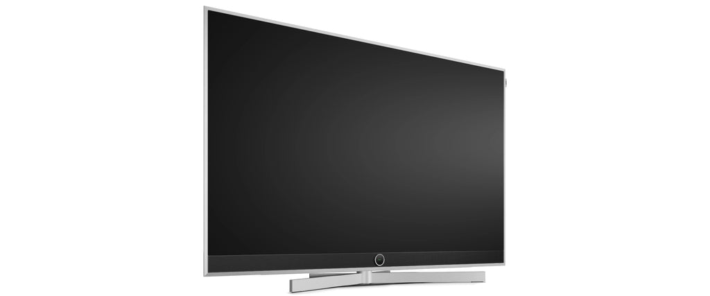 Loewe Stellar 55 DR+ Tizen