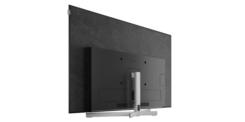 Loewe Stellar 55 DR+ Tizen