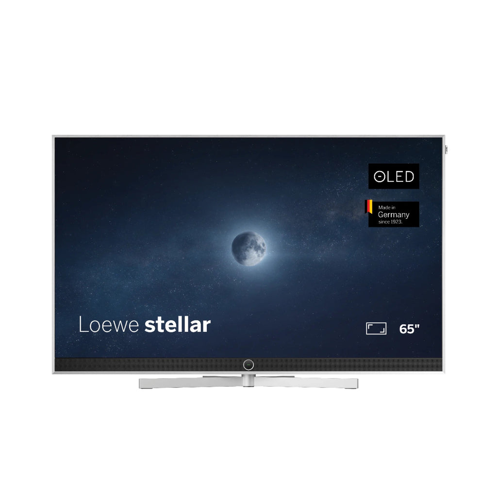 Loewe Stellar 65 DR+ Tizen