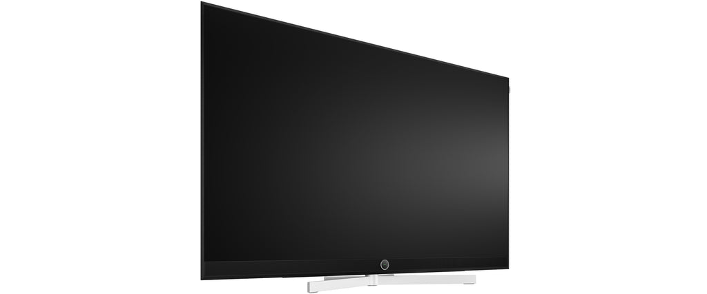 Loewe Stellar 65 DR+ Tizen