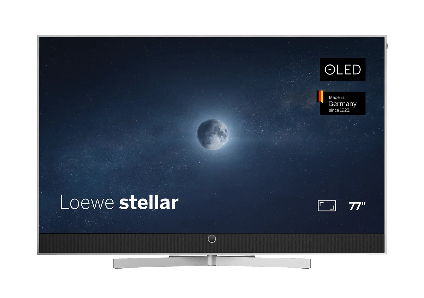 Loewe Stellar 77 DR+ Tizen