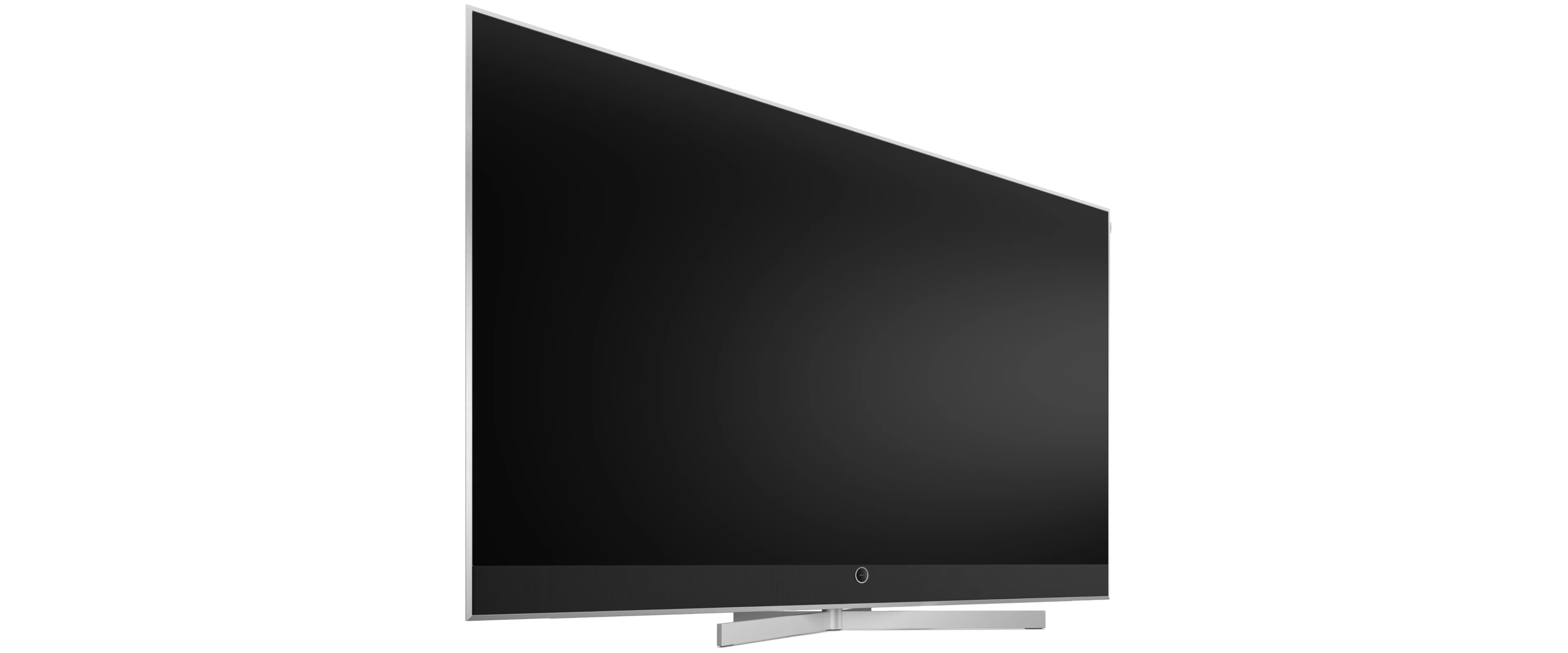 Loewe Stellar 83 DR+ Tizen