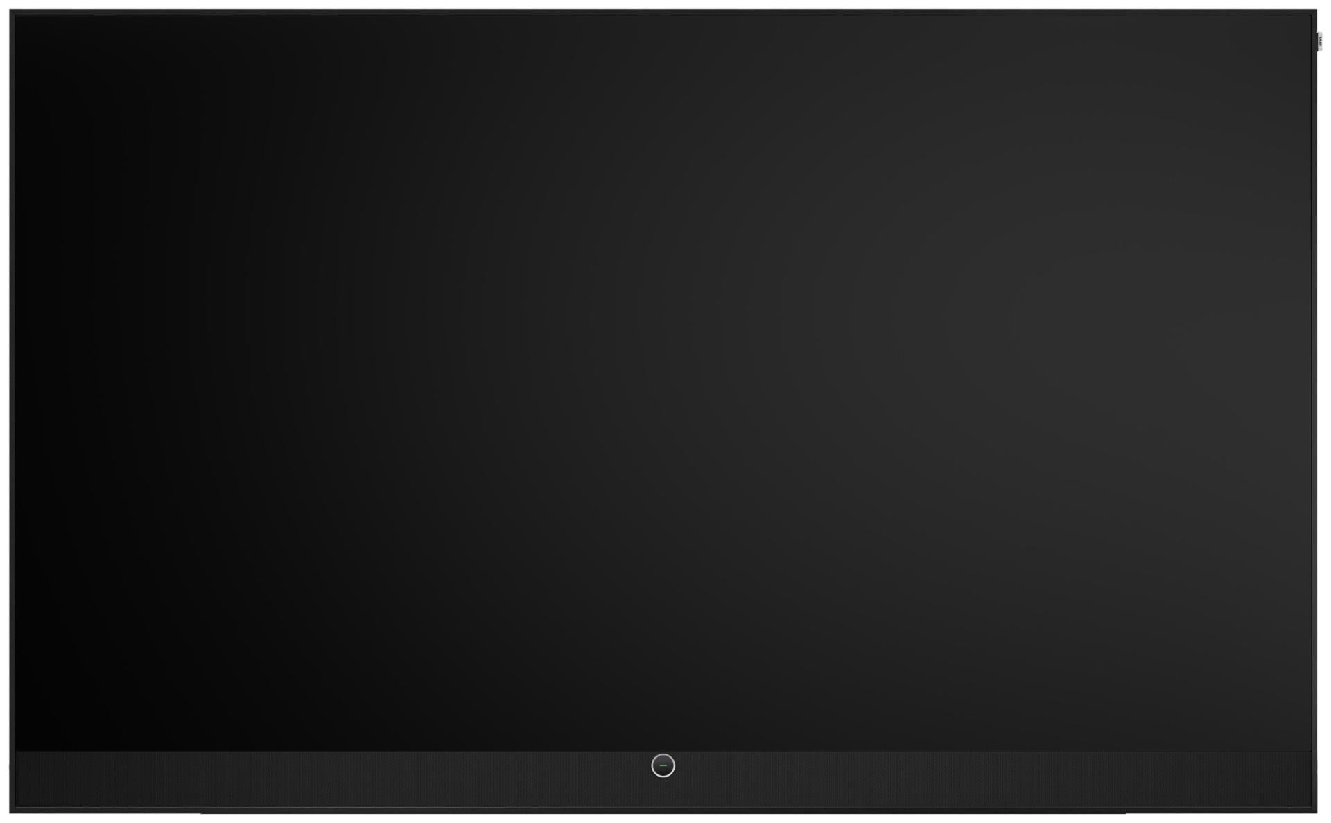 Loewe Stellar 97 DR+ Tizen