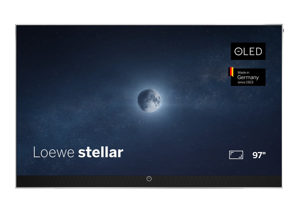 Loewe Stellar 97 DR+ Tizen