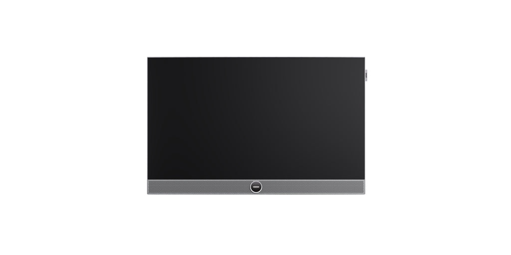 Loewe vega 32 – Kompakter Premium 4K Smart-TV mit Dolby Vision IQ und integrierter Soundbar