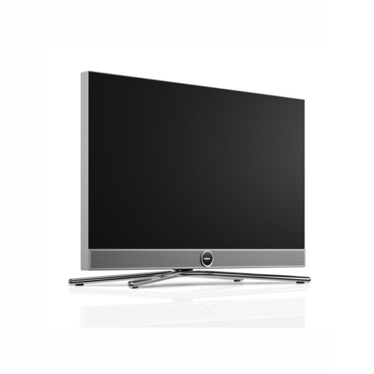 Loewe vega 43 – Premium 4K Smart-TV mit 120 Hz und Dolby Atmos