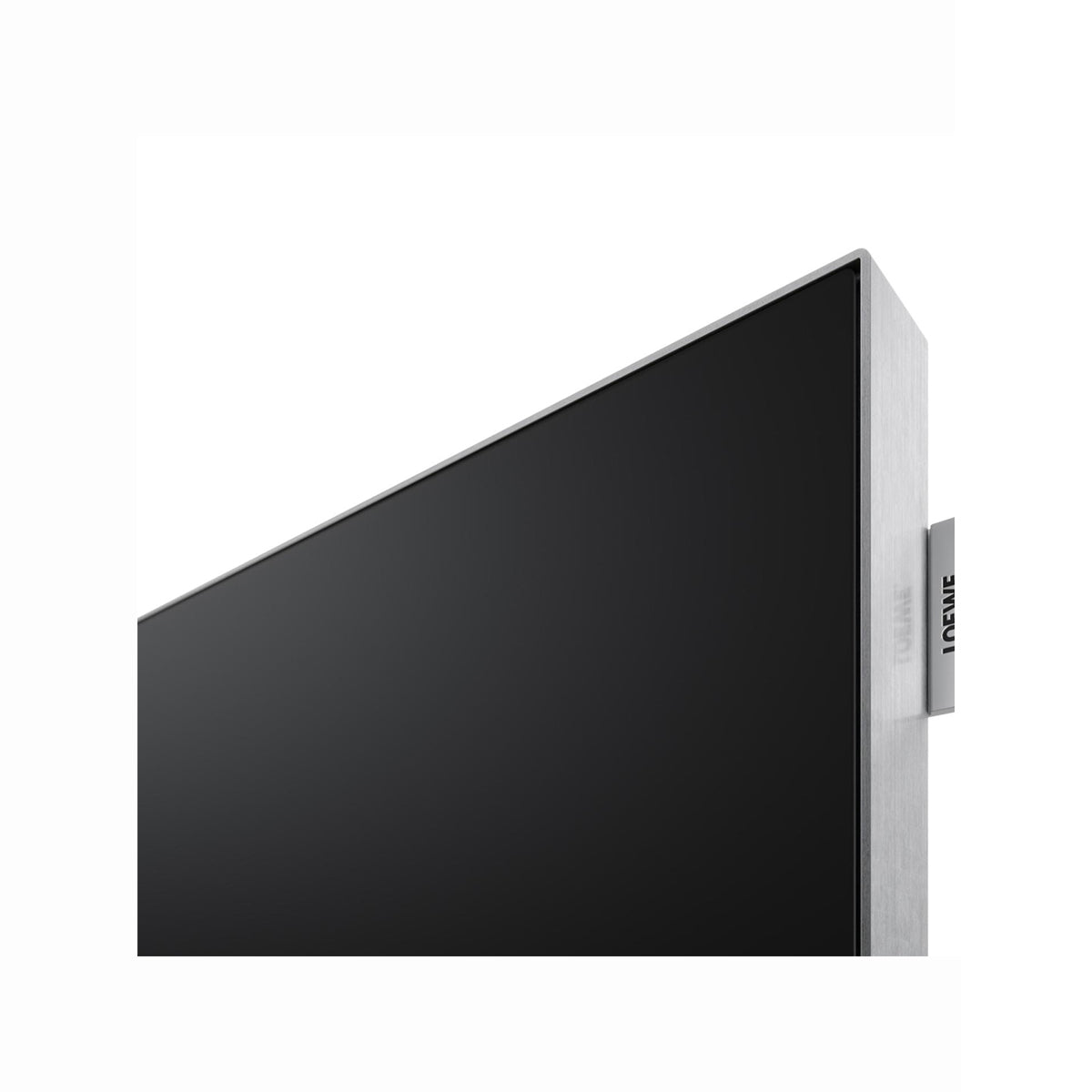 Loewe vega 32 – Kompakter Premium 4K Smart-TV mit Dolby Vision IQ und integrierter Soundbar