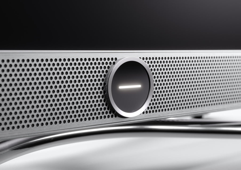 Loewe vega 32 – Kompakter Premium 4K Smart-TV mit Dolby Vision IQ und integrierter Soundbar