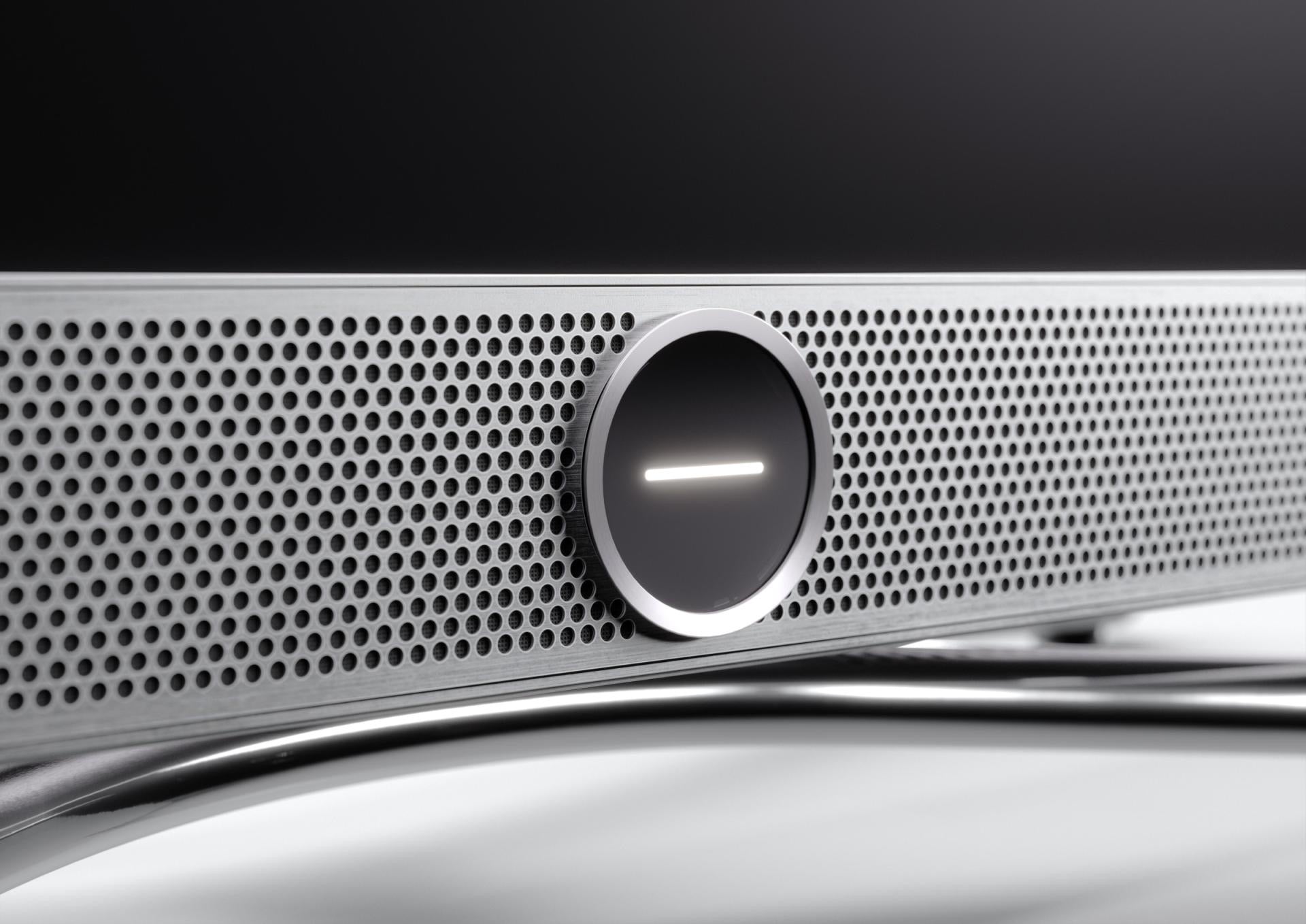 Loewe vega 32 – Kompakter Premium 4K Smart-TV mit Dolby Vision IQ und integrierter Soundbar