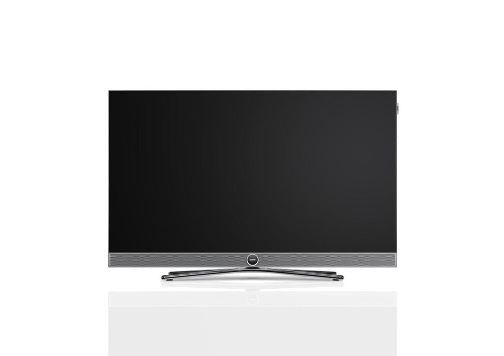Loewe vega 43 – Premium 4K Smart TV with 120 Hz and Dolby Atmos
