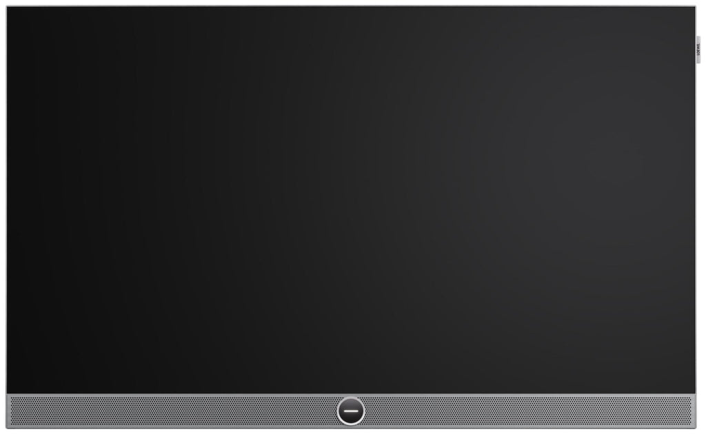 Loewe vega 43 – Premium 4K Smart TV with 120 Hz and Dolby Atmos