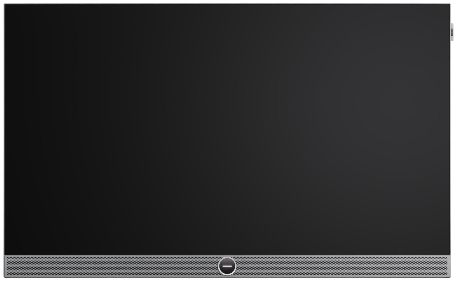 Loewe vega 43 – Premium 4K Smart-TV mit 120 Hz und Dolby Atmos