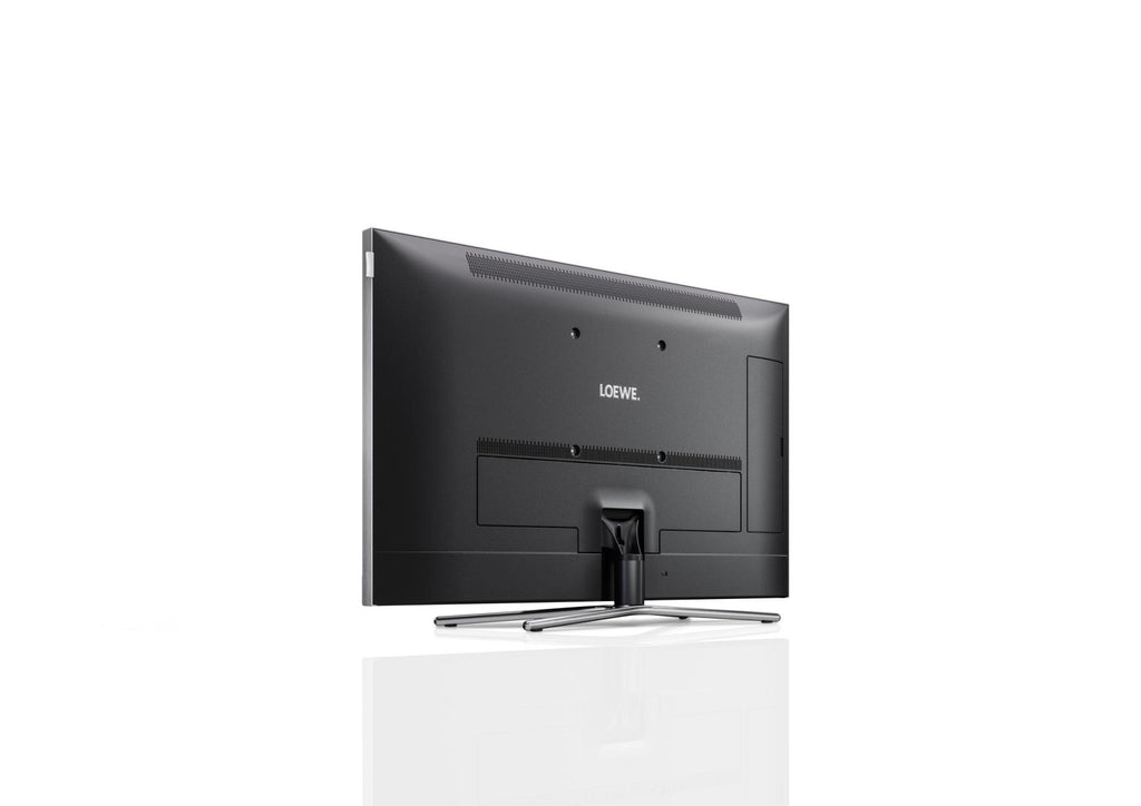 Loewe vega 43 – Premium 4K Smart TV with 120 Hz and Dolby Atmos