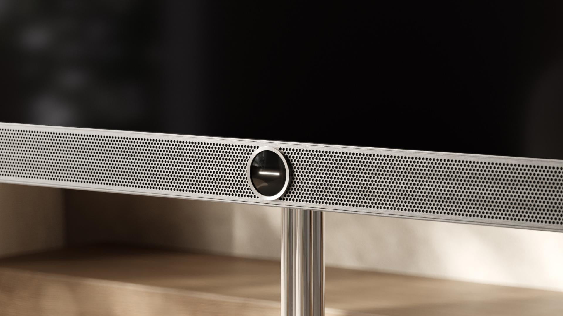 Loewe vega 43 – Premium 4K Smart TV with 120 Hz and Dolby Atmos