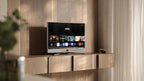Loewe vega 43 – Premium 4K Smart TV with 120 Hz and Dolby Atmos
