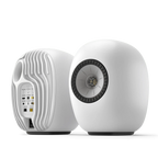 KEF LS LUXE