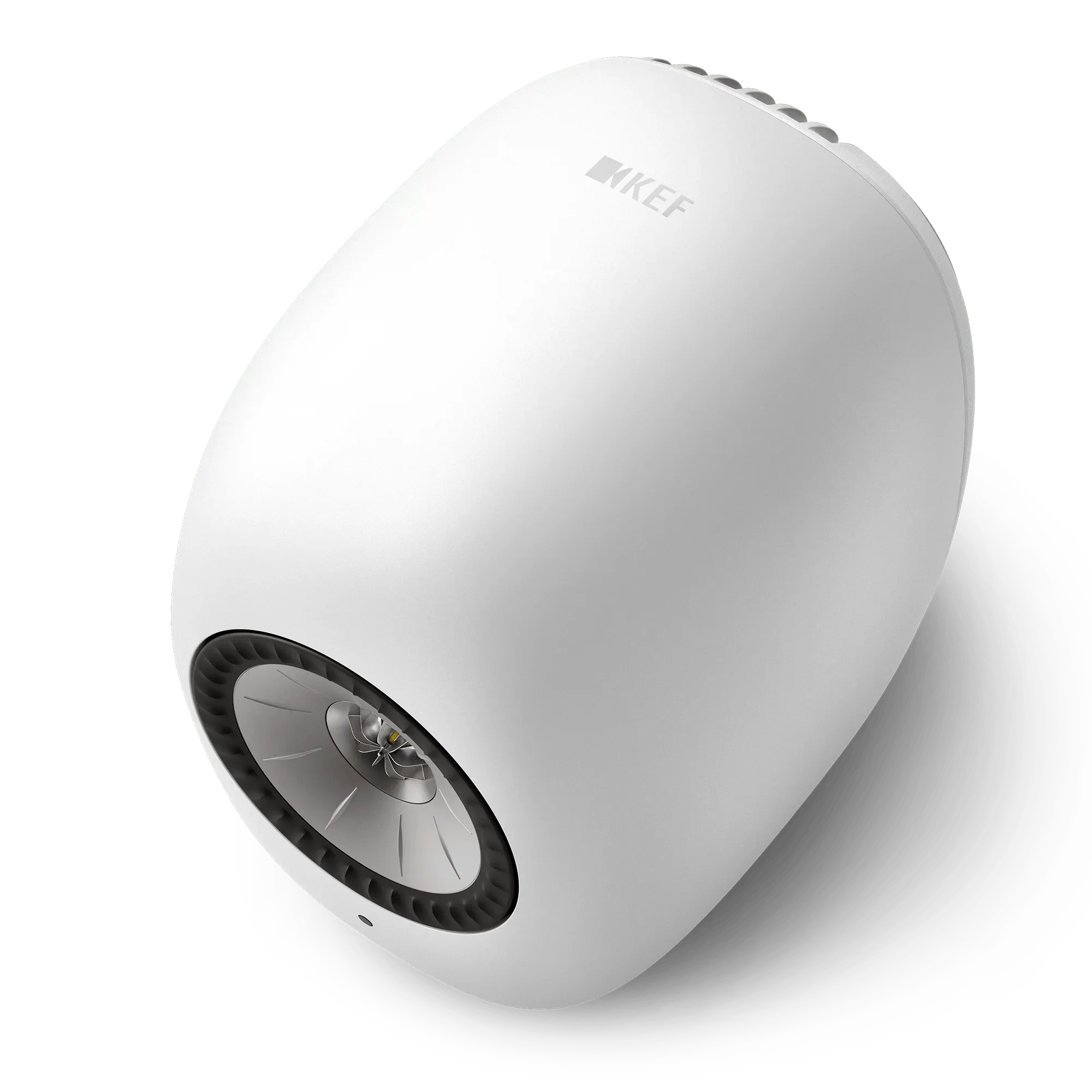 KEF LS LUXE
