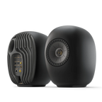 KEF LS LUXE