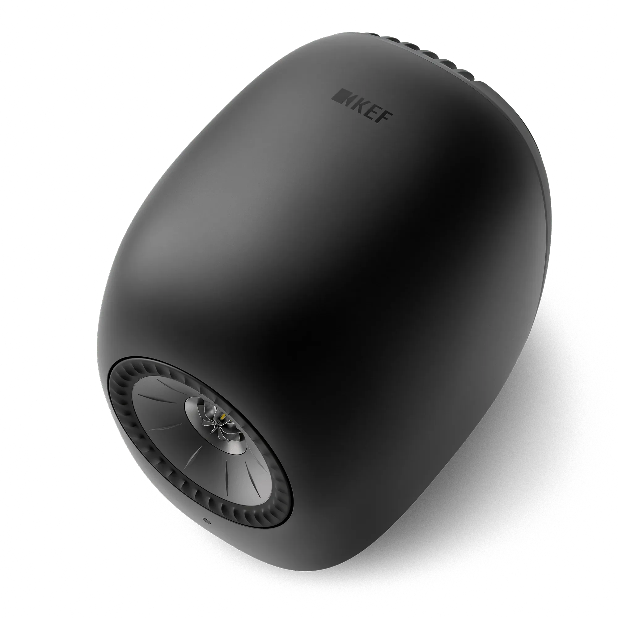 KEF LS LUXE