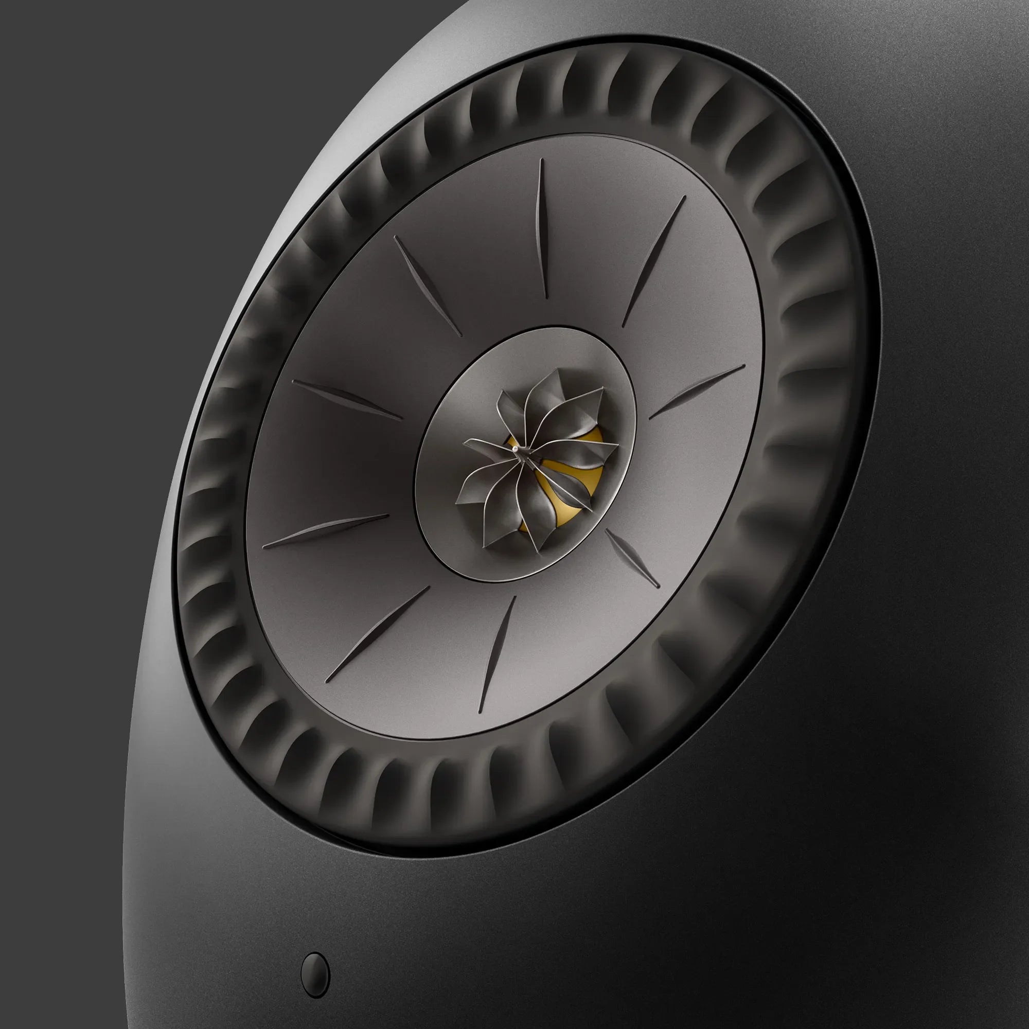 KEF LS LUXE