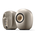 KEF LS LUXE