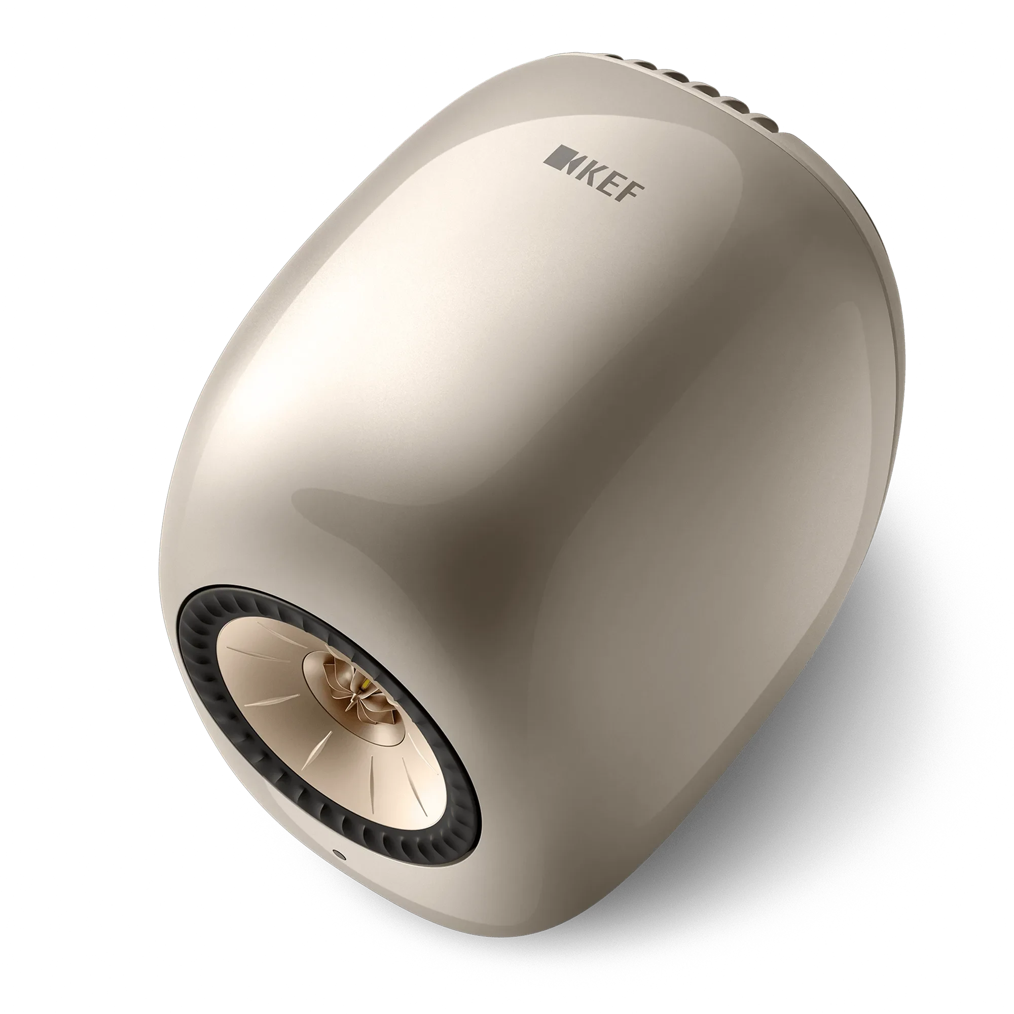 KEF LS LUXE