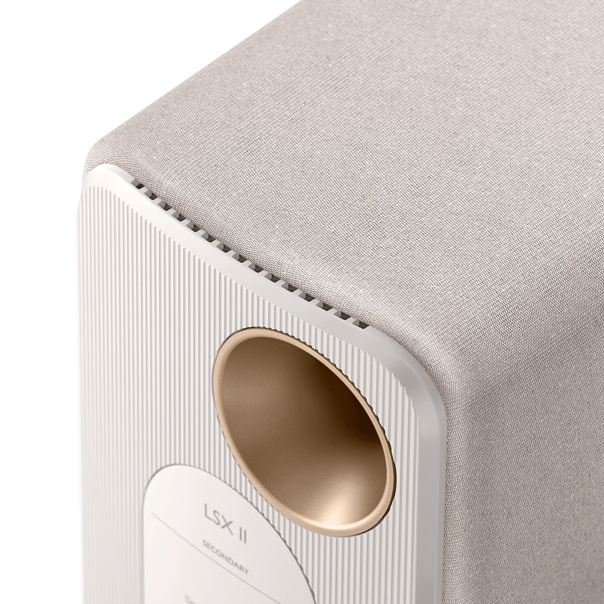 KEF LSX II (Pair)