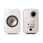KEF LSX II (Pair)