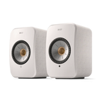 KEF LSX II (Pair)