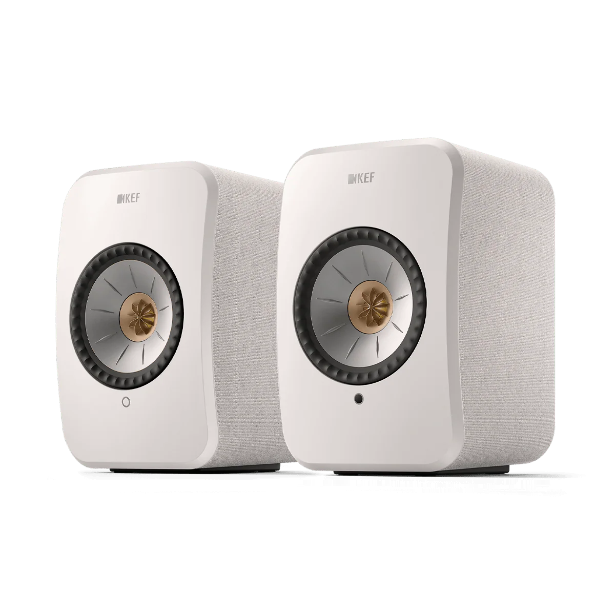 KEF LSX II (Paar)