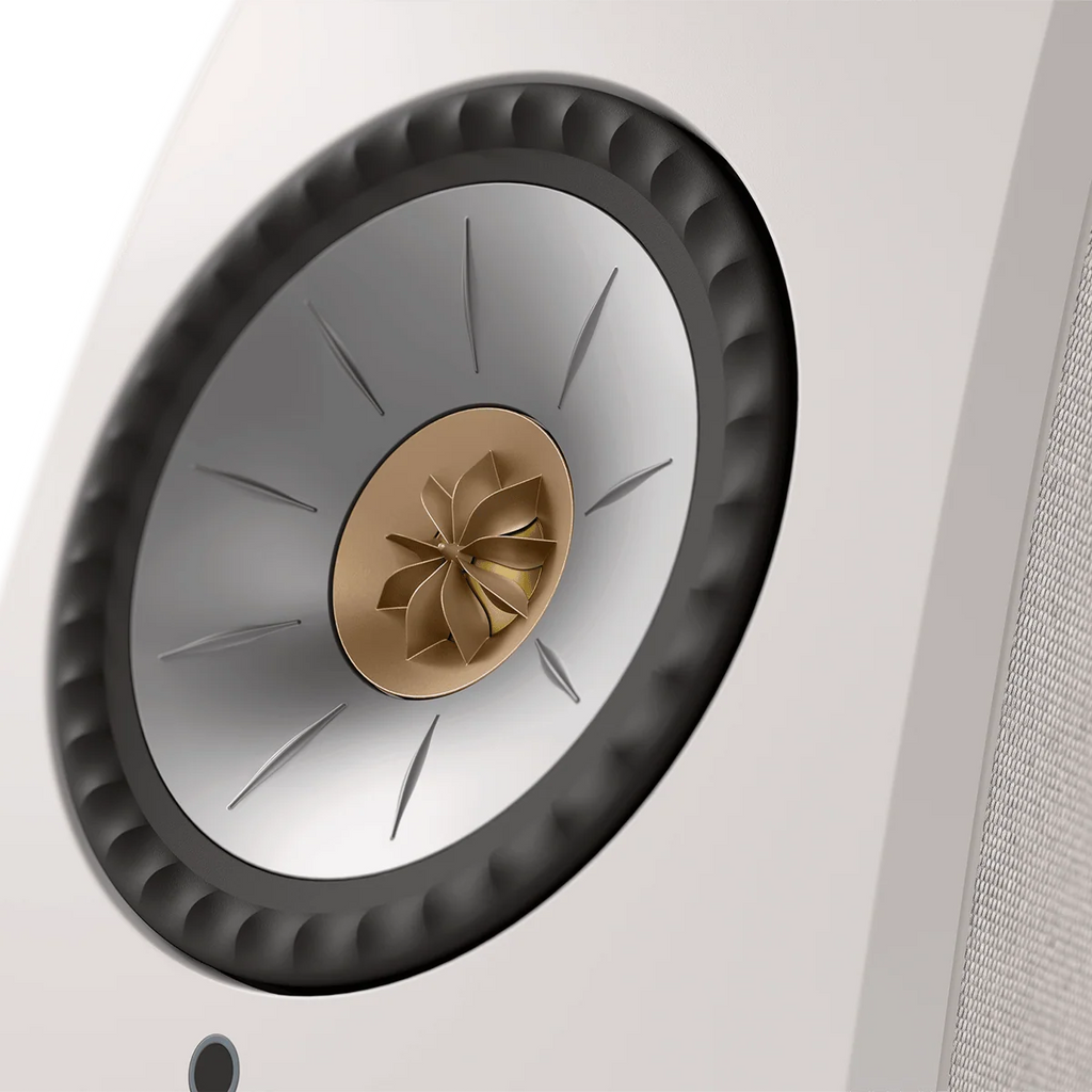 KEF LSX II (Pair)