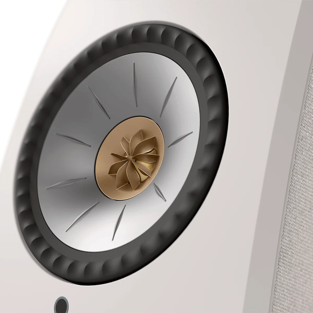 KEF LSX II (Pair)